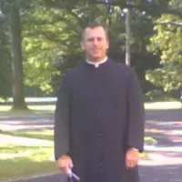 Fr. Dennis Anthony
