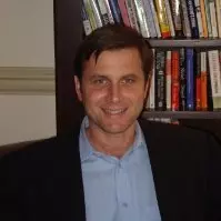 David Sternberg, LICSW