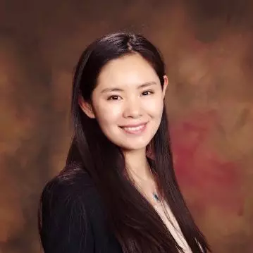 Victoria Yang, CMA