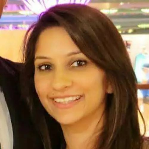 Hina Ali