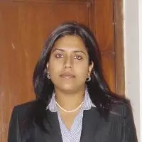 Vandana Chauhan - CA, CPA, MBA, CISA