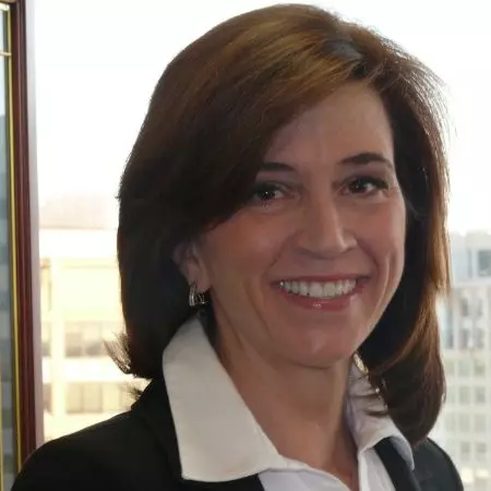 Gail Rodriguez