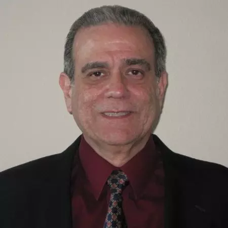 Mario R. Rodriguez