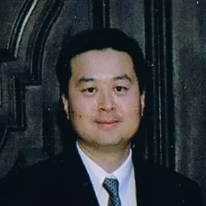 Isaac Yi