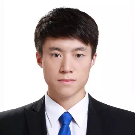Xiaoyan (Leo) Qu