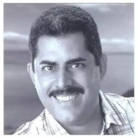 Rafael A. Feliciano Rivera
