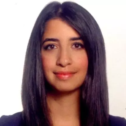 Yasmin Naghash