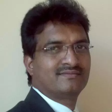 Jitendra Sakhamuri, PMP, ITIL V3