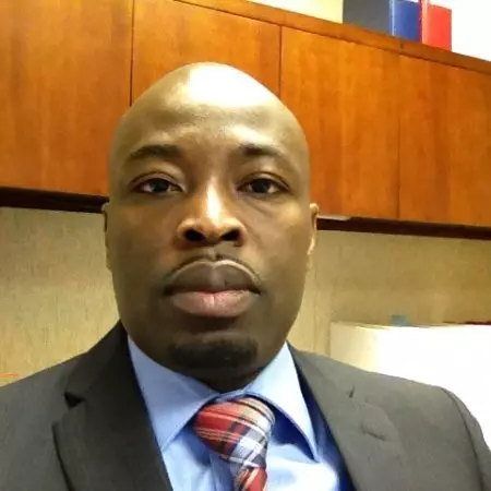 Frederick Asiedu, CPA