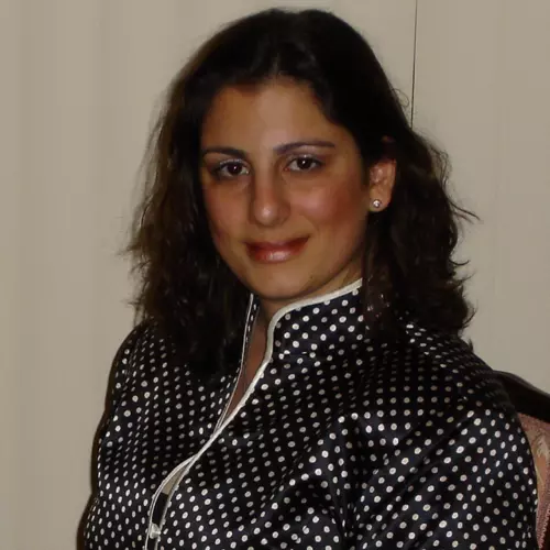 Lila Soussan, MBA