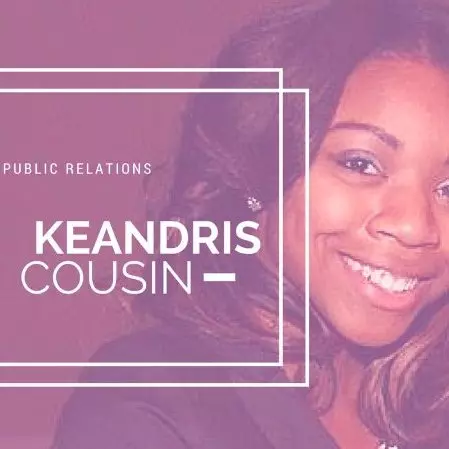 Keandris Cousin