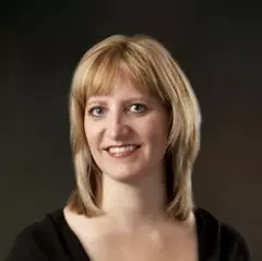 Karin Ahlstrand, Ph.D.