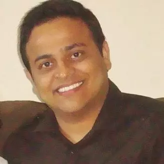 Paresh Patel, MS