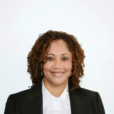 Danielle Rhodes, MBA, CPA