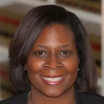 Jounice Nealy-Brown, MBA