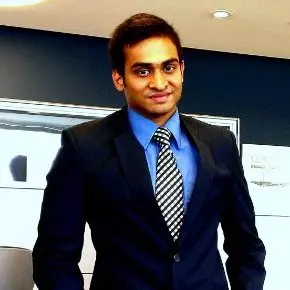 Chaitanya Srinadhu