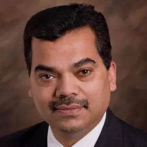 Kalyan Narayanan