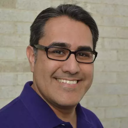 Dr. Steven Rodriguez
