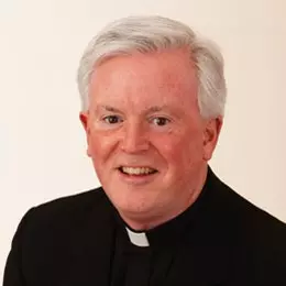 Fr. Willam Heric
