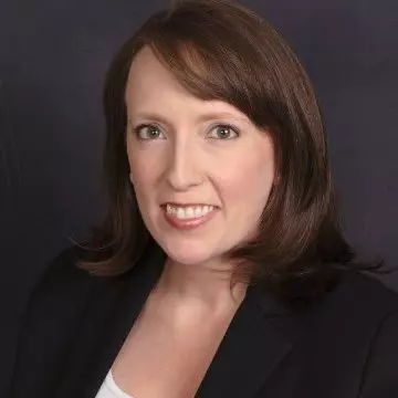 Rebecca Metzger