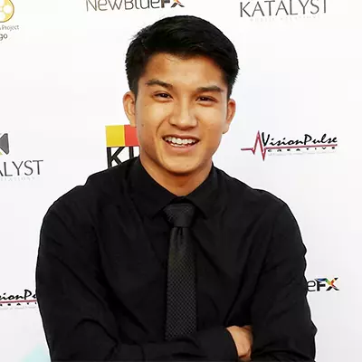 Noland Nguyen