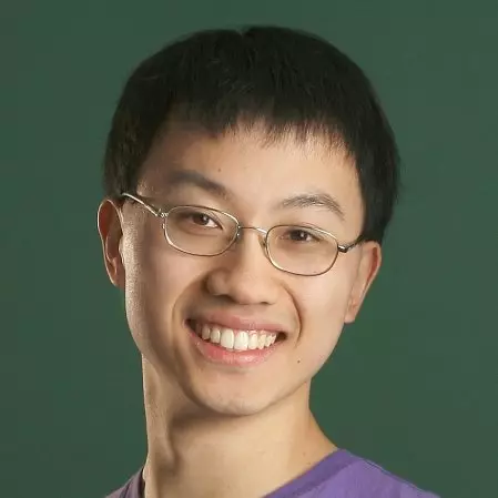 Jeffrey Wang