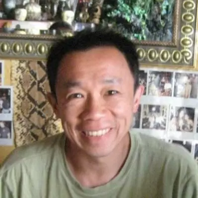 Eric Leong