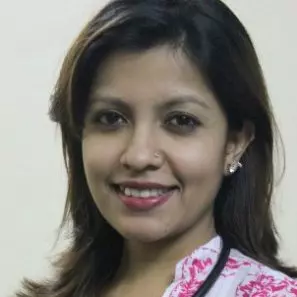 Shazina Saeed