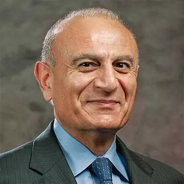 Ali Malekzadeh