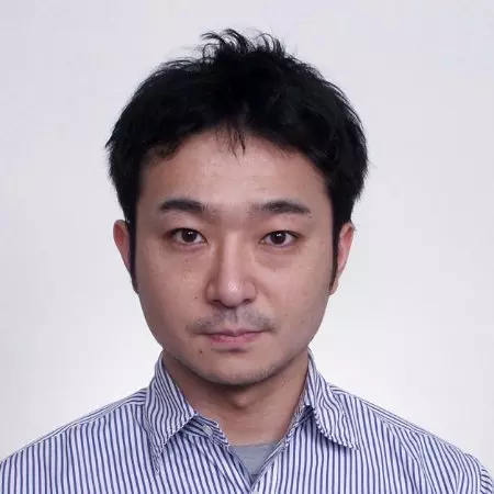 Keijiro Ishikawa