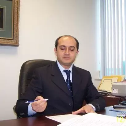 Hilal Jaber Ph.D.