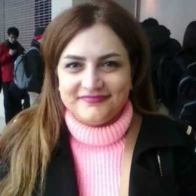 Roya Nasseri