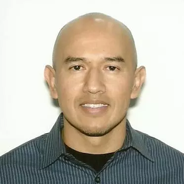 Luis Fragoso, MBA