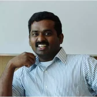 Velmurugan Gopal Viswanathan