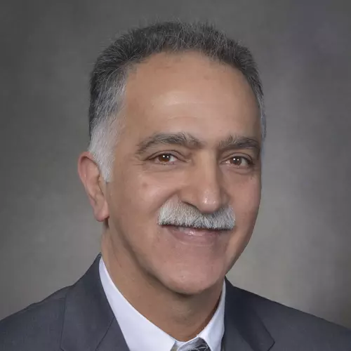 Ahmad Yaghoobi
