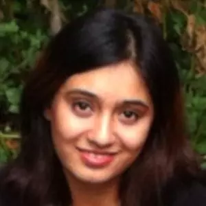Raheleh Naghavi Sadat