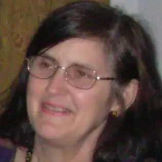 Sandra Bethray