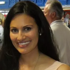 Tiffany Sanchez, MSN, CPNP