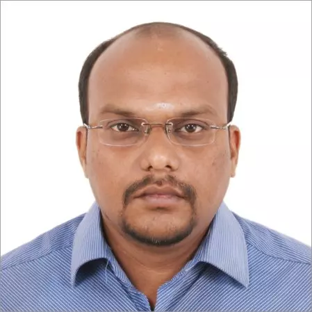 Deivanayagam Senthil Ramakrishnan