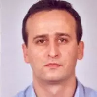 Georgi Petrov