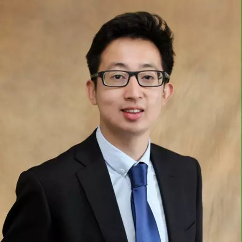 James (Li) Xu