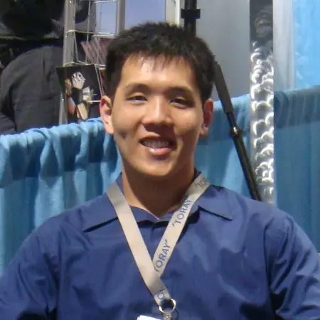 Louis Nguyen