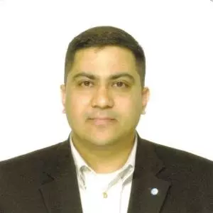 Farid Jalal - PMP, CCNA