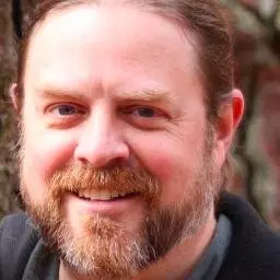 Michael Raburn, PhD