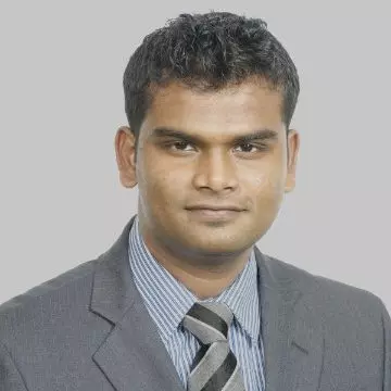 Maneesh Menon