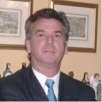 Luis Rafael Burset Flores, Ph.D.
