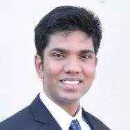 Saral Prathap Srinivasan