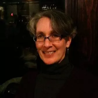 Marilyn Oakes-Greenspan, PhD, LICSW