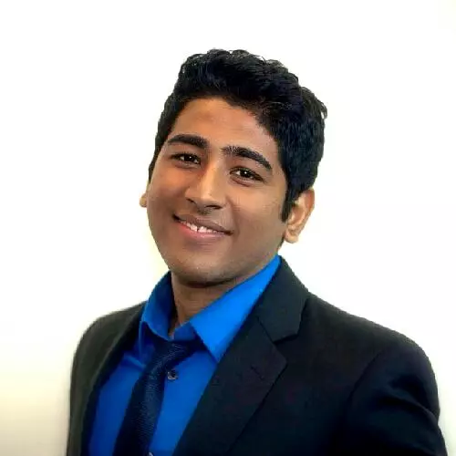 Vinit Shah