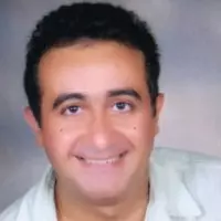 Magdy Mounir Youssef